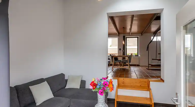 Semesterbostad i Schoondijke