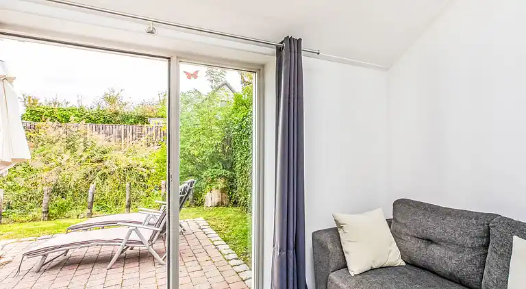 Semesterbostad i Schoondijke