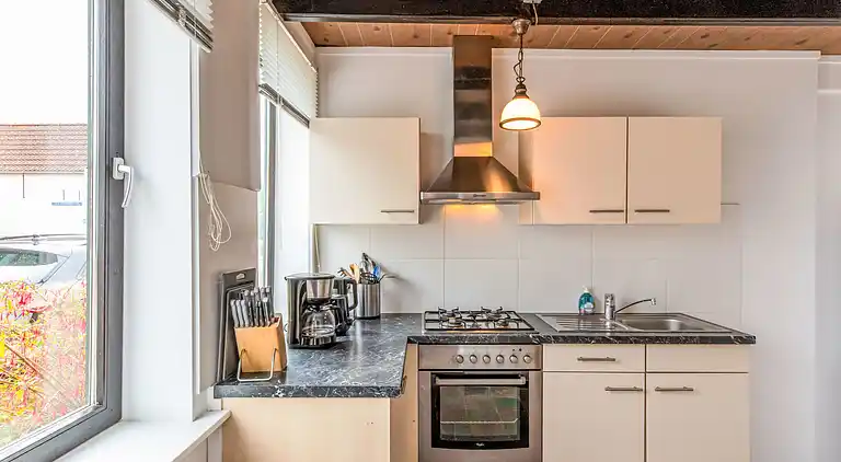 Semesterbostad i Schoondijke