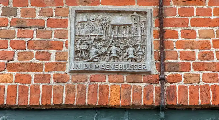 Semesterbostad i Schoondijke