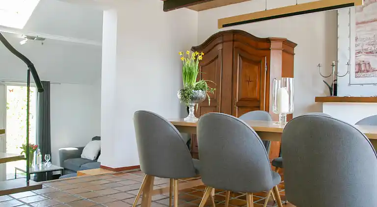 Semesterbostad i Schoondijke