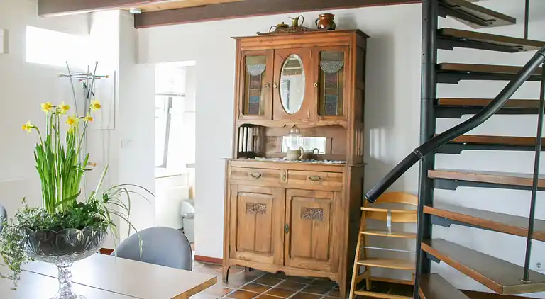 Semesterbostad i Schoondijke