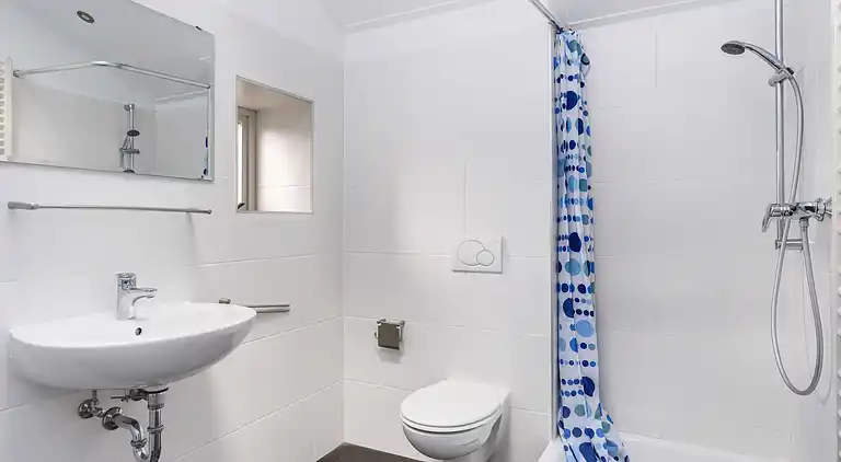 Semesterbostad i Schoondijke