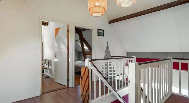 Feriebolig i Sint Kruis