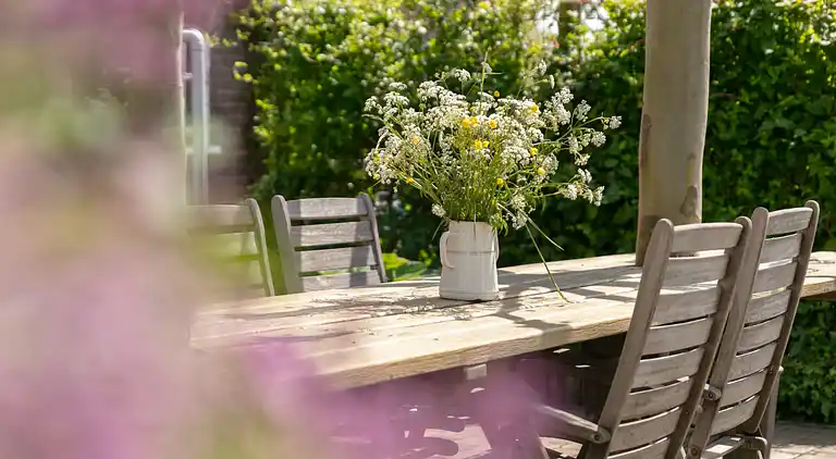 Feriebolig i Sint Kruis