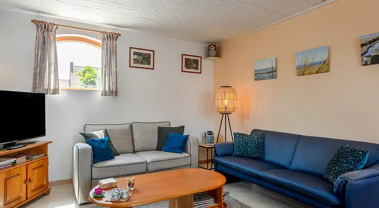 Feriebolig i Sint Kruis