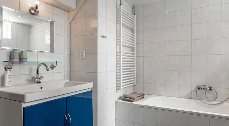 Feriebolig i Sint Kruis