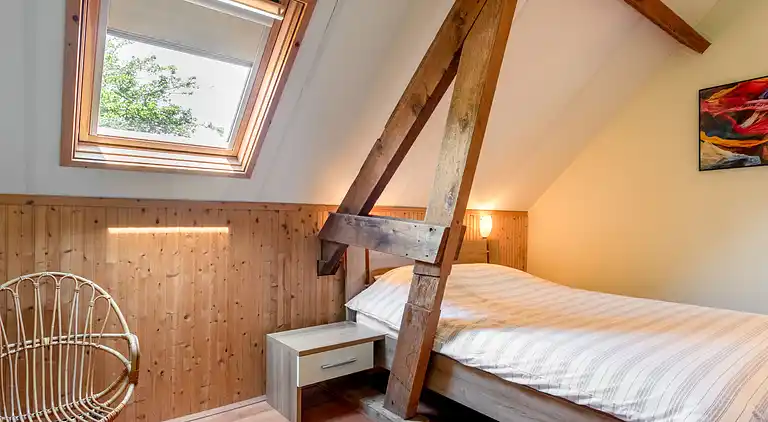 Feriebolig i Sint Kruis