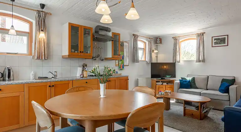 Feriebolig i Sint Kruis