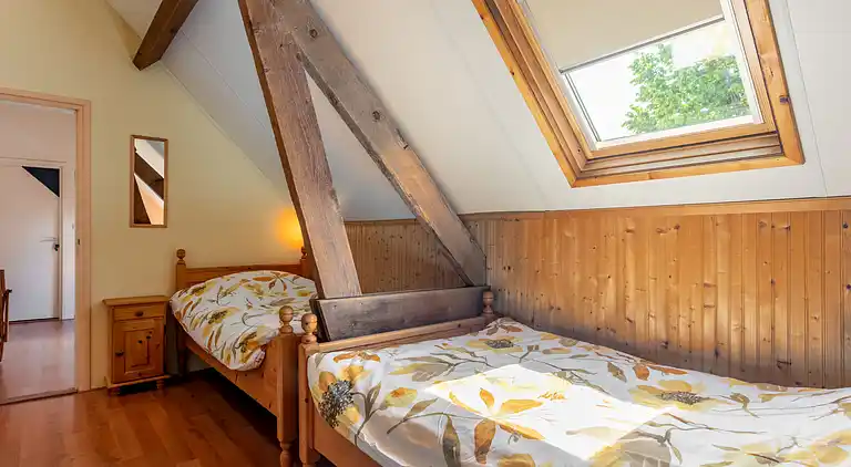 Feriebolig i Sint Kruis