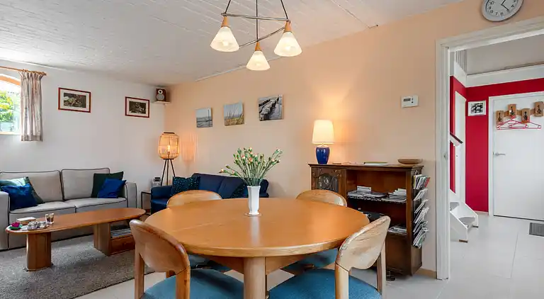 Feriebolig i Sint Kruis