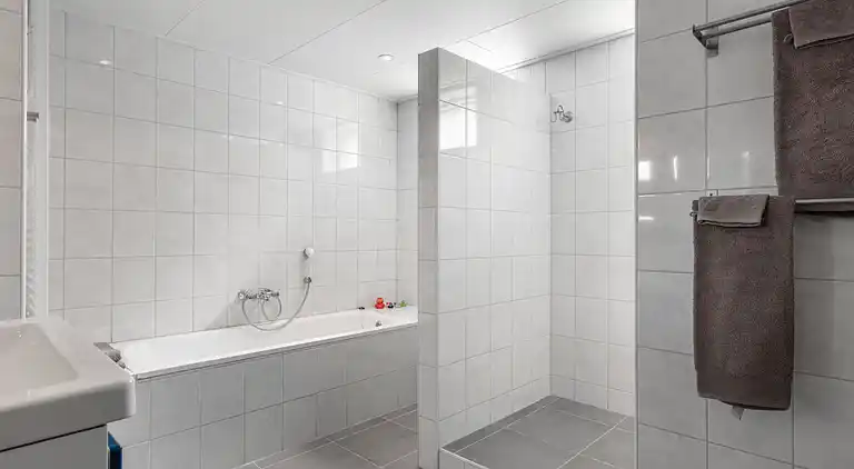 Feriebolig i Sint Kruis