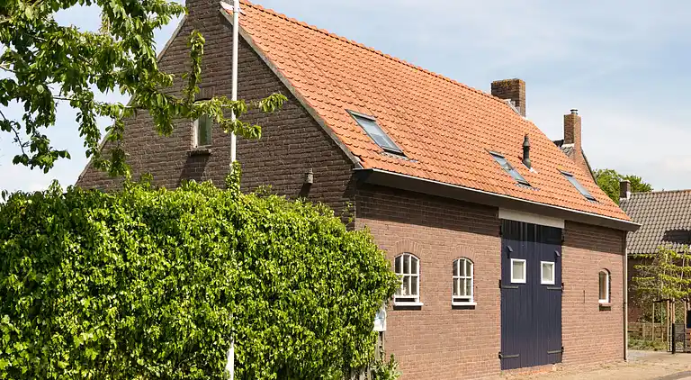 Feriebolig i Sint Kruis