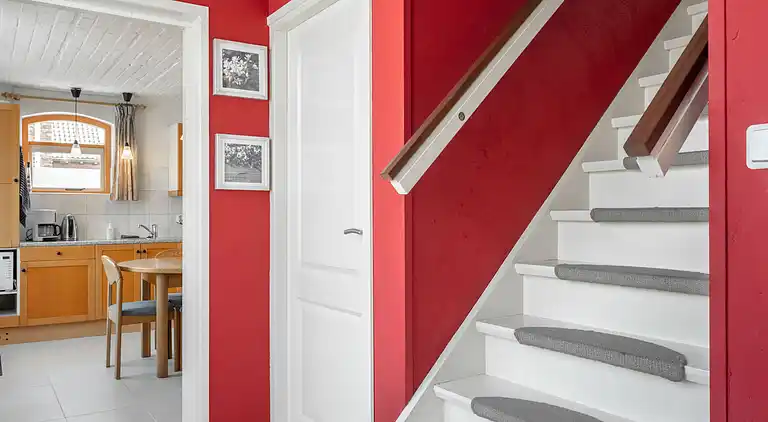 Feriebolig i Sint Kruis