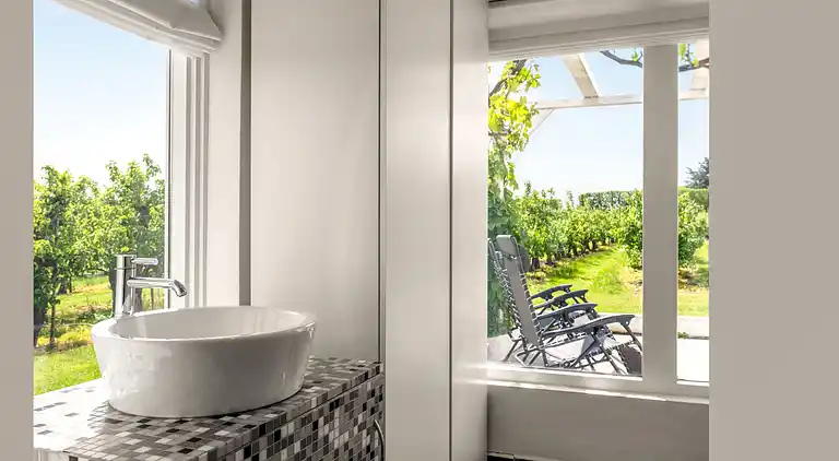 Feriebolig i Zaamslag