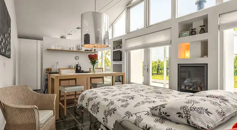 Feriebolig i Zaamslag