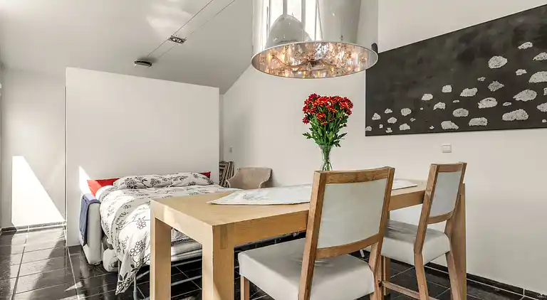 Feriebolig i Zaamslag