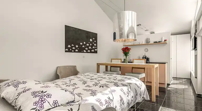 Feriebolig i Zaamslag