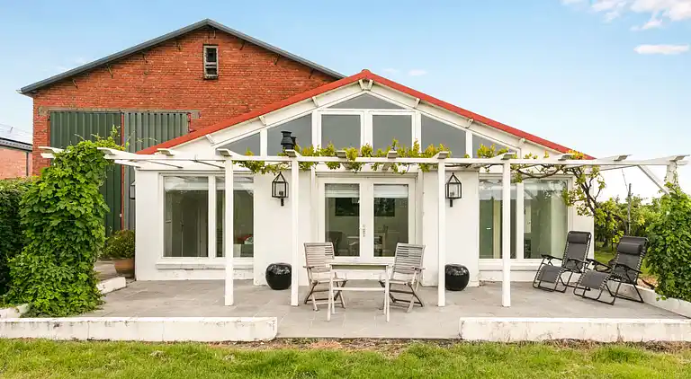 Feriebolig i Zaamslag