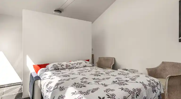 Feriebolig i Zaamslag