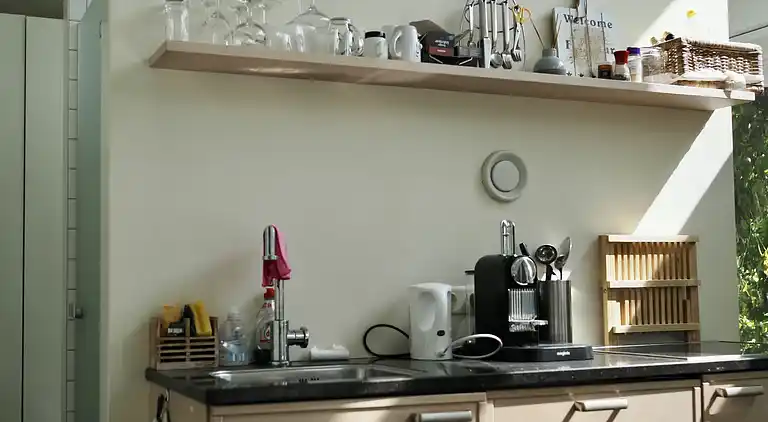 Feriebolig i Zaamslag