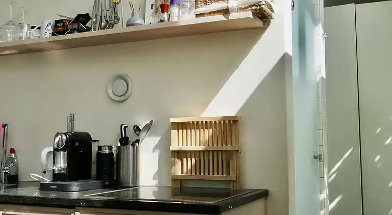 Feriebolig i Zaamslag