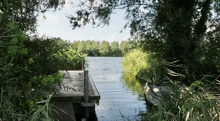 Feriebolig i Zaamslag