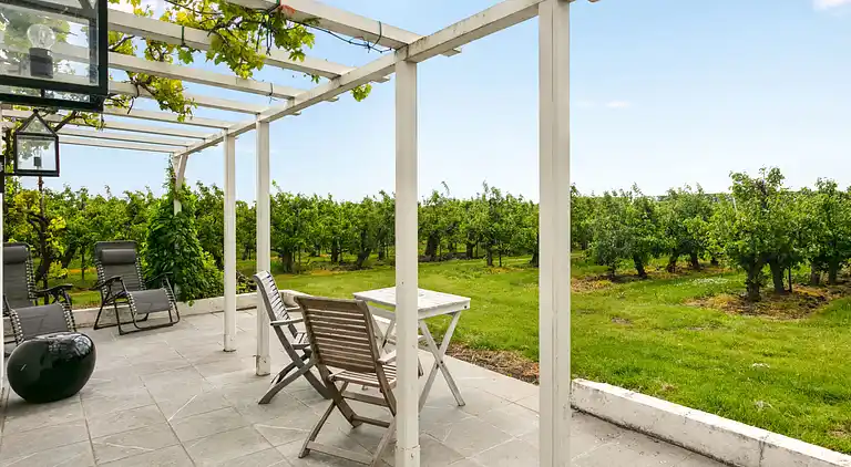 Feriebolig i Zaamslag