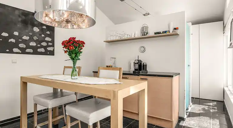 Feriebolig i Zaamslag