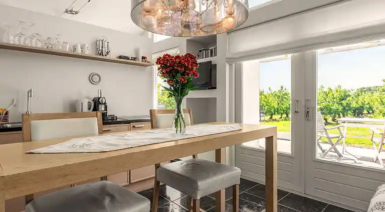 Feriebolig i Zaamslag