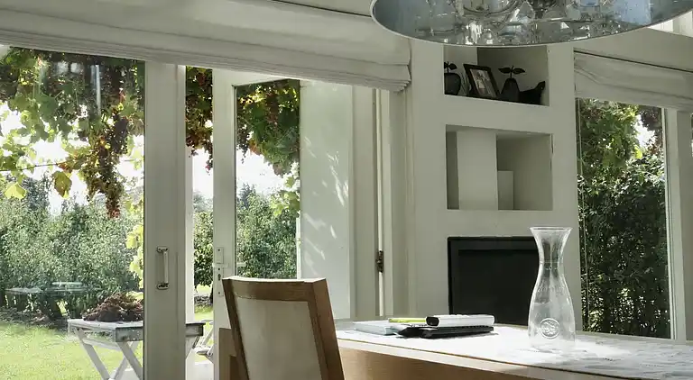 Feriebolig i Zaamslag