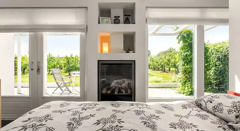 Feriebolig i Zaamslag