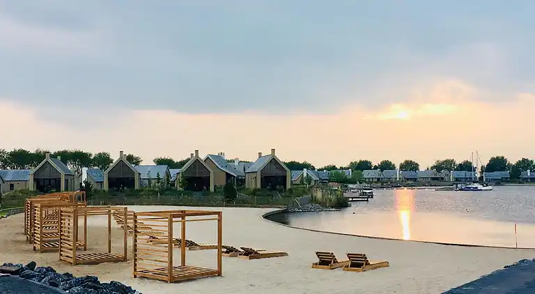 Casa vacanze in Tholen