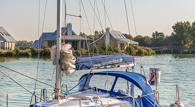 Casa vacanze in Tholen