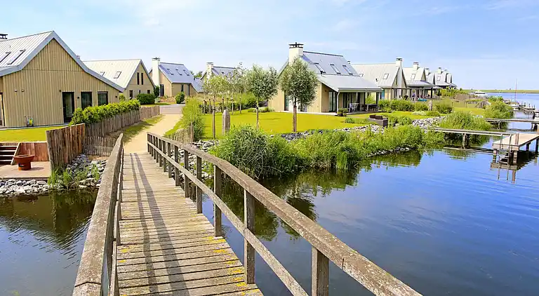 Casa vacanze in Tholen