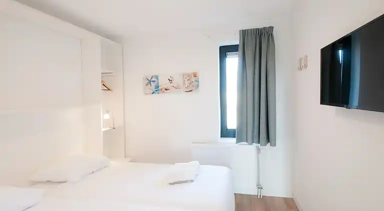 Casa vacanze in Tholen