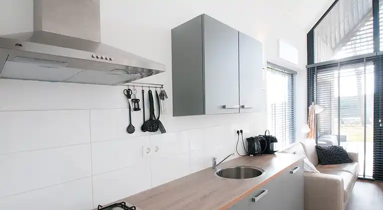 Casa vacanze in Tholen