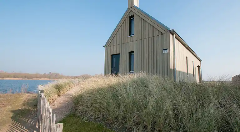 Casa vacanze in Tholen