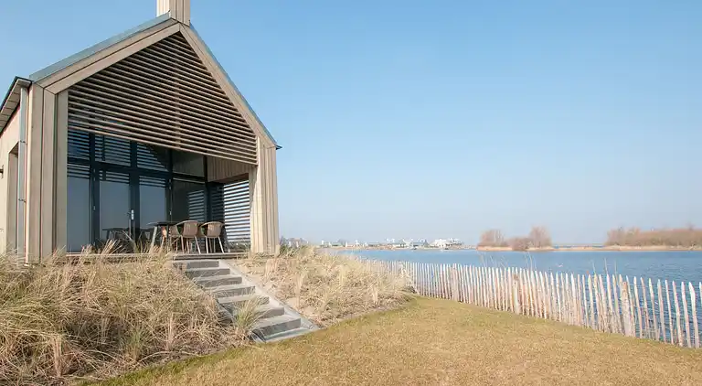 Casa vacanze in Tholen