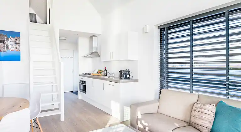 Casa vacanze in Tholen