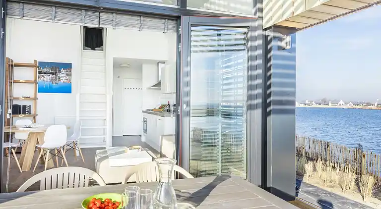 Casa vacanze in Tholen