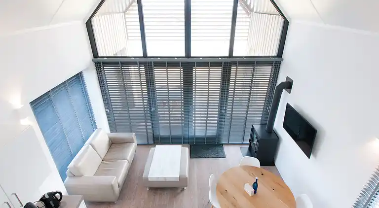 Casa vacanze in Tholen