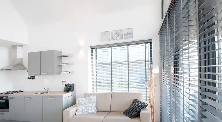 Casa vacanze in Tholen