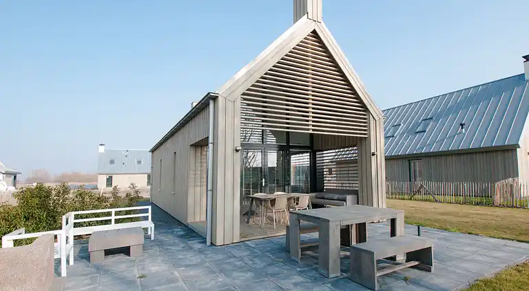 Casa vacanze in Tholen