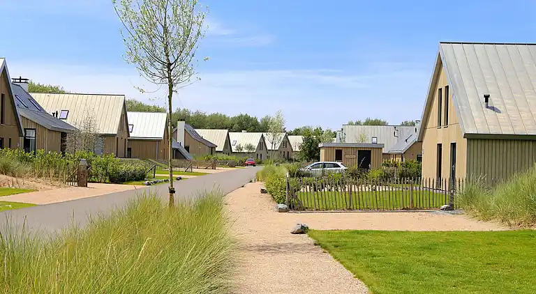 Casa vacanze in Tholen