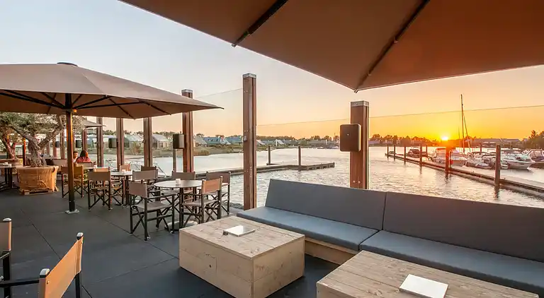 Casa vacanze in Tholen