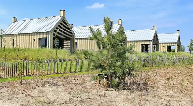 Casa vacanze in Tholen