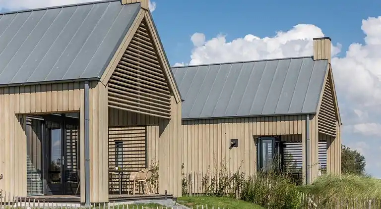 Casa vacanze in Tholen