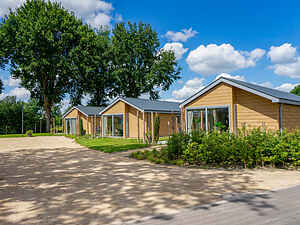 Dorpshuis in Kaatsheuvel