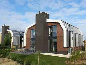 Dorpshuis in Linden